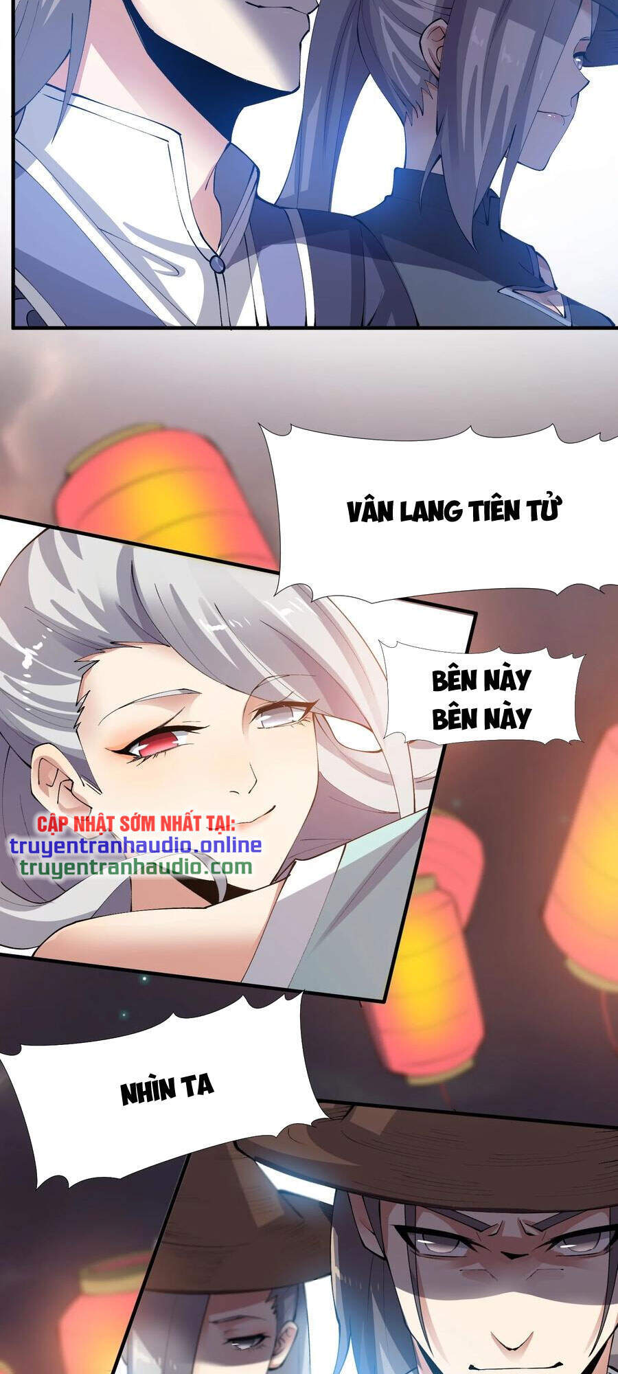 Nguyên Long Chapter 211 - Trang 2
