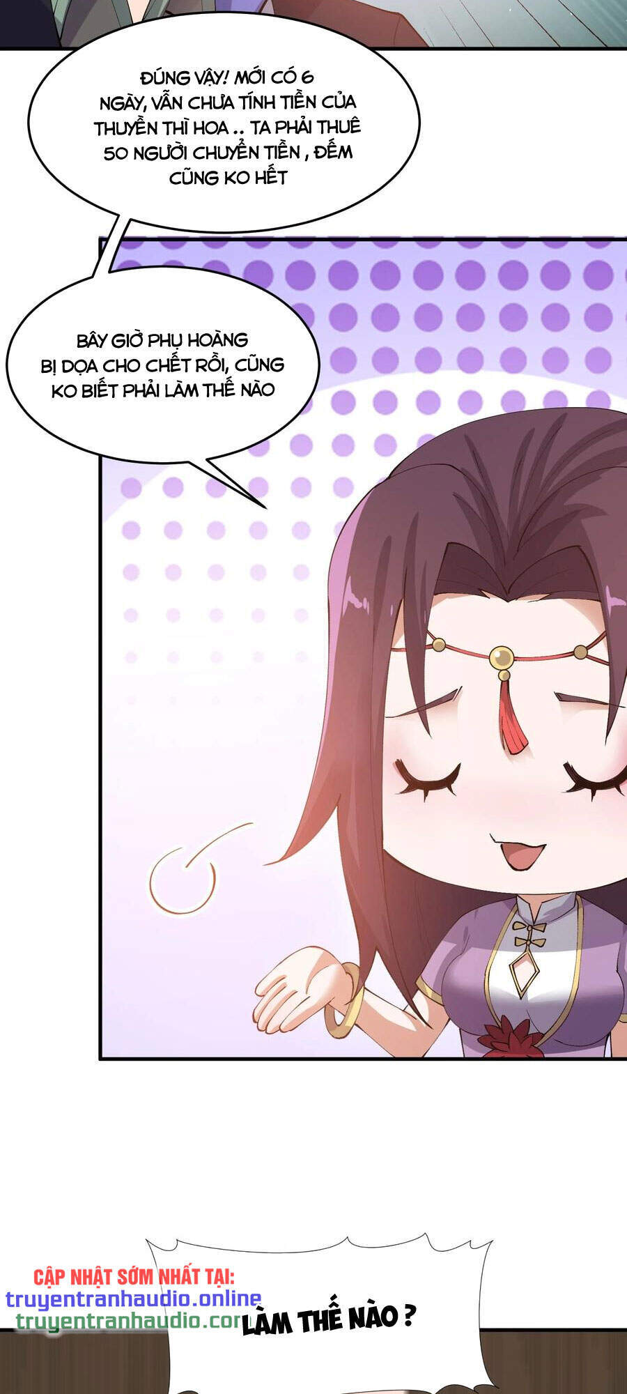 Nguyên Long Chapter 211 - Trang 2