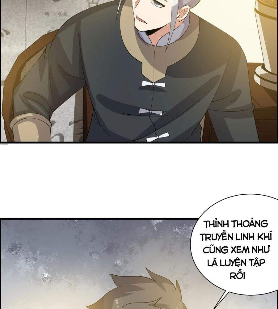 Nguyên Long Chapter 212 - Trang 2