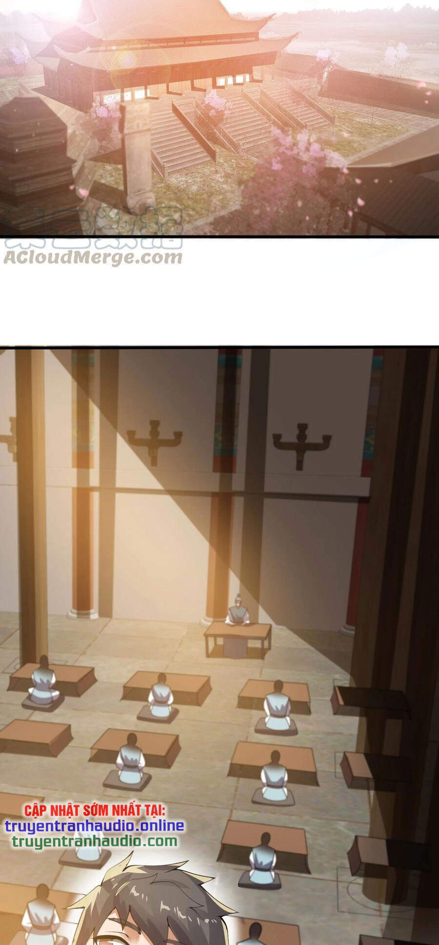 Nguyên Long Chapter 213 - Trang 2