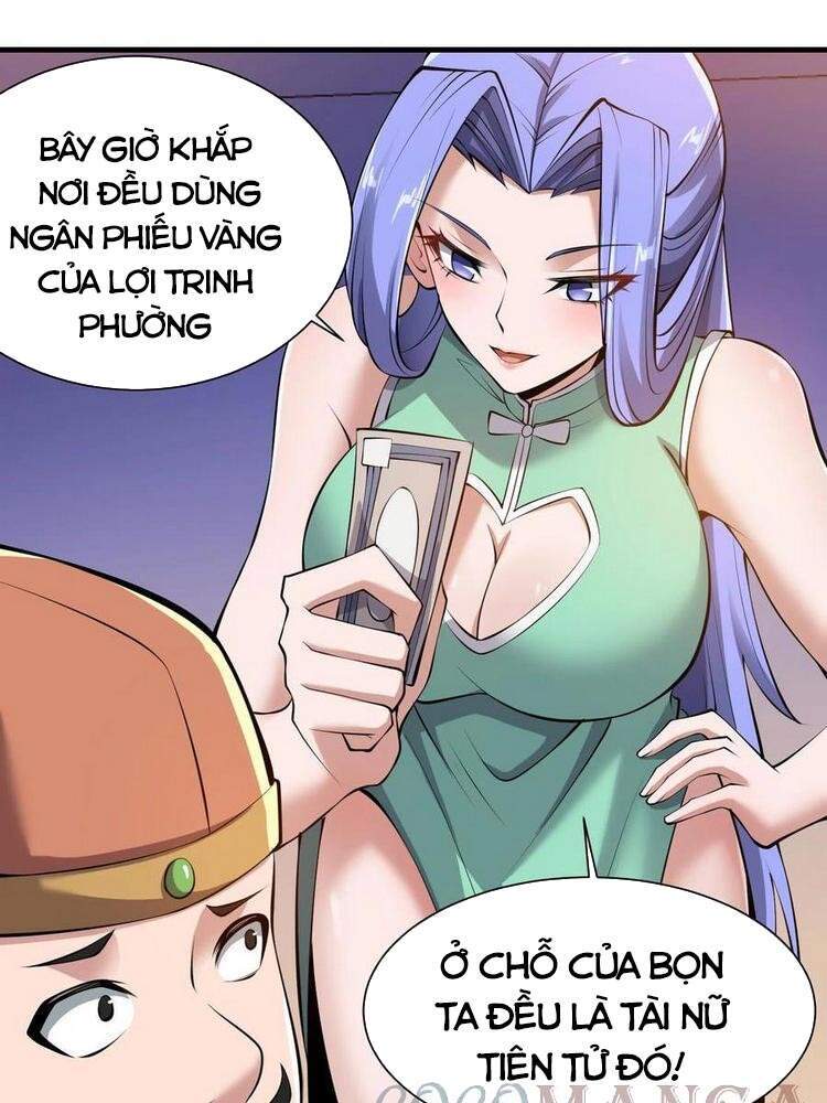 Nguyên Long Chapter 215 - Trang 2