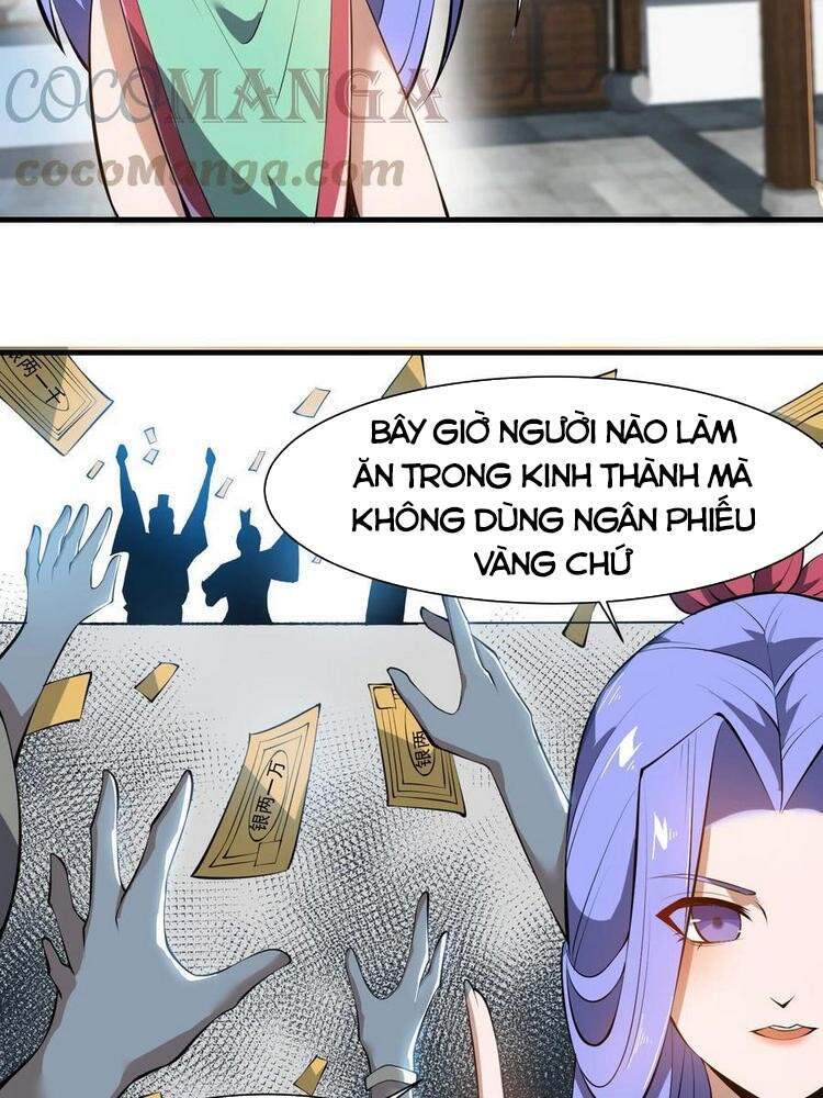 Nguyên Long Chapter 215 - Trang 2