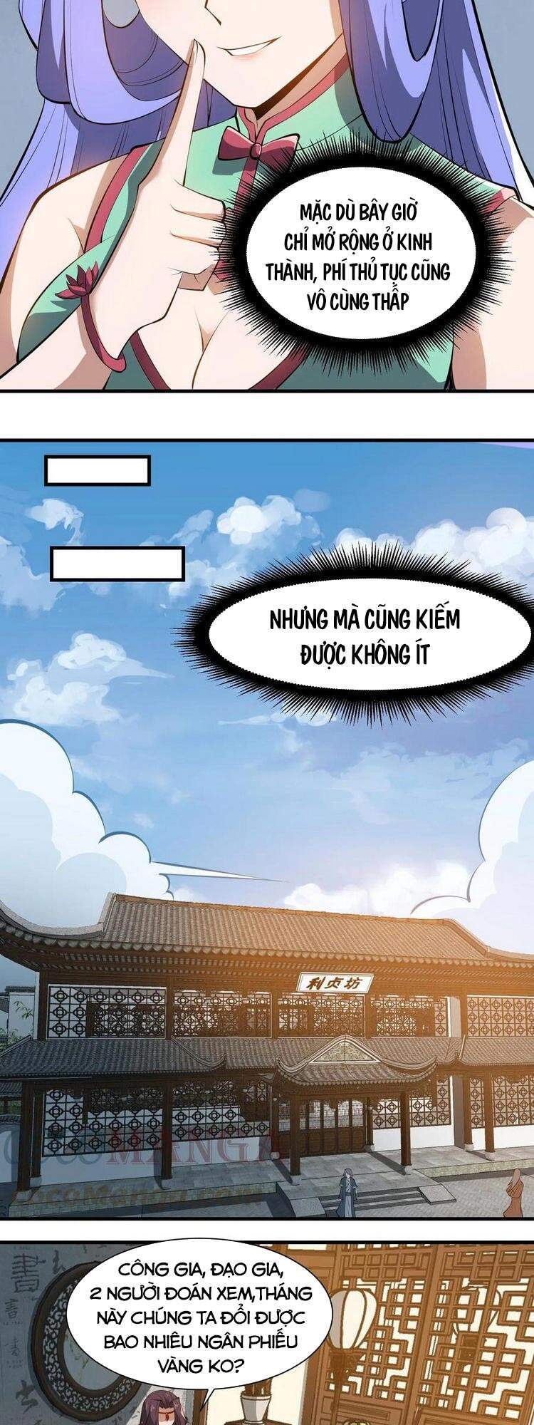 Nguyên Long Chapter 215 - Trang 2