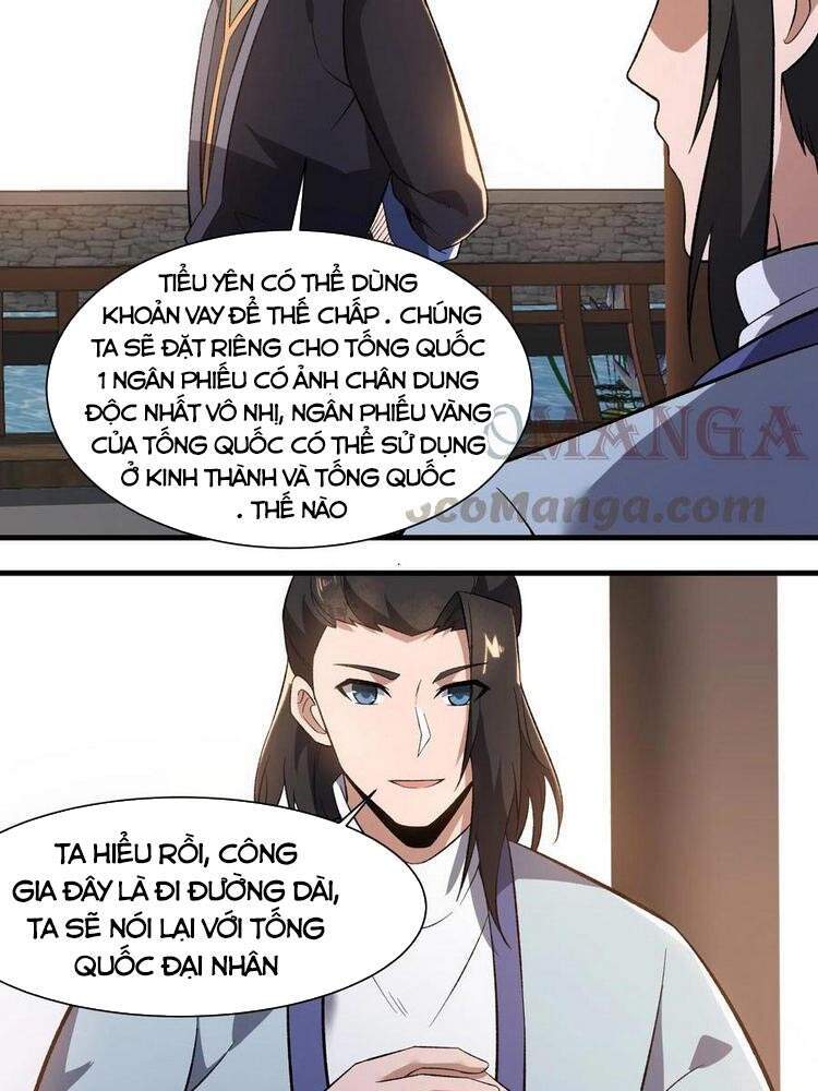 Nguyên Long Chapter 215 - Trang 2