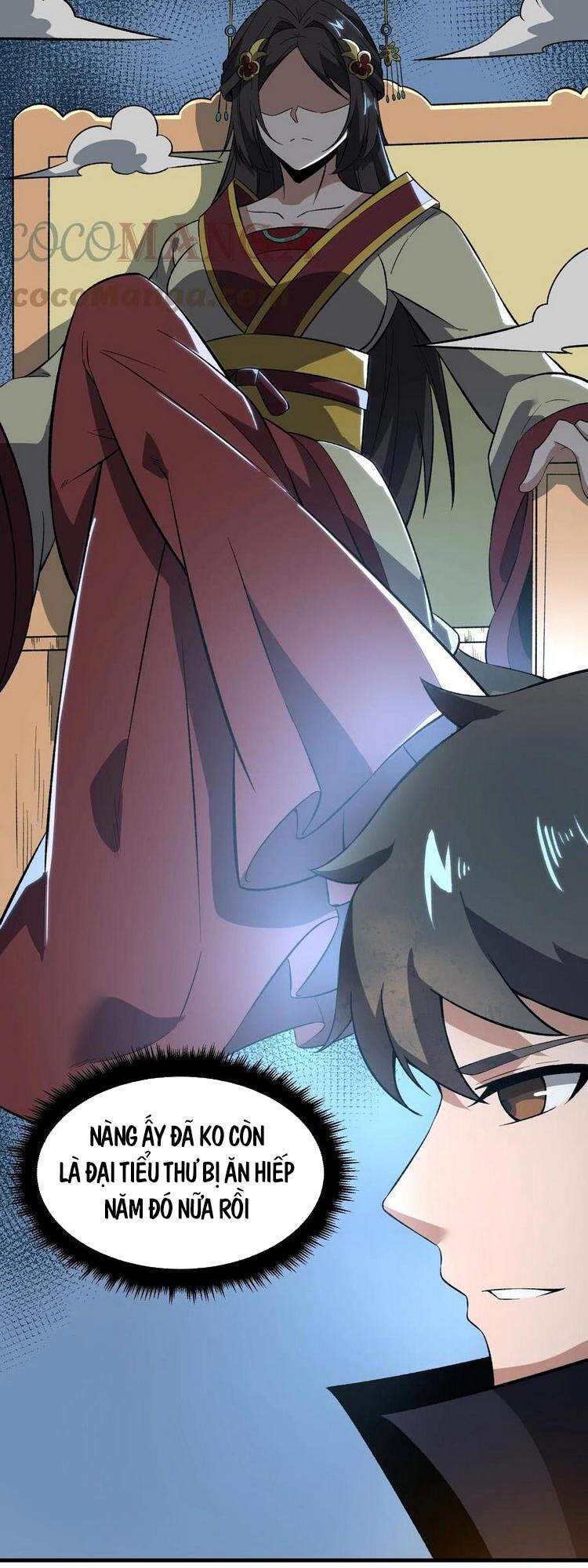 Nguyên Long Chapter 215 - Trang 2