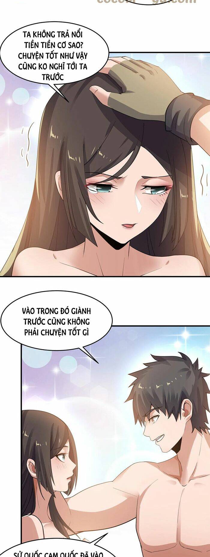 Nguyên Long Chapter 217 - Trang 2