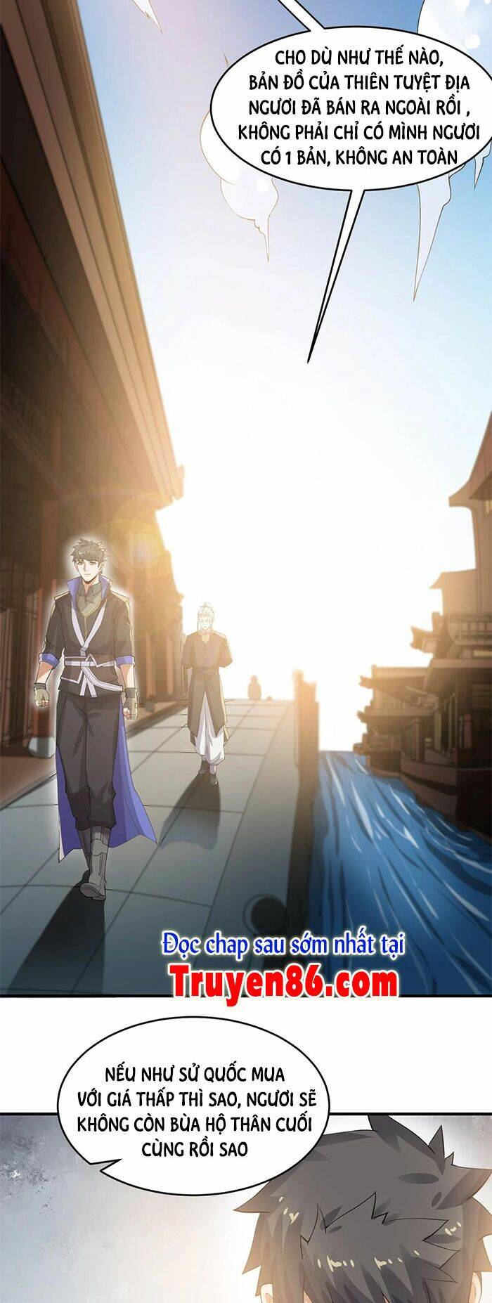 Nguyên Long Chapter 217 - Trang 2