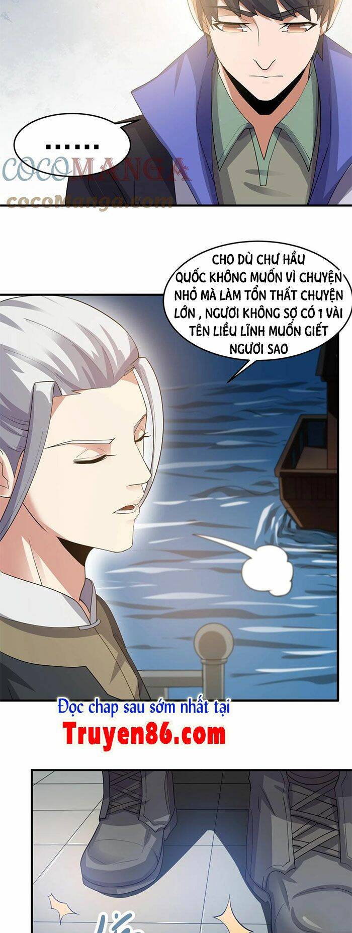 Nguyên Long Chapter 217 - Trang 2