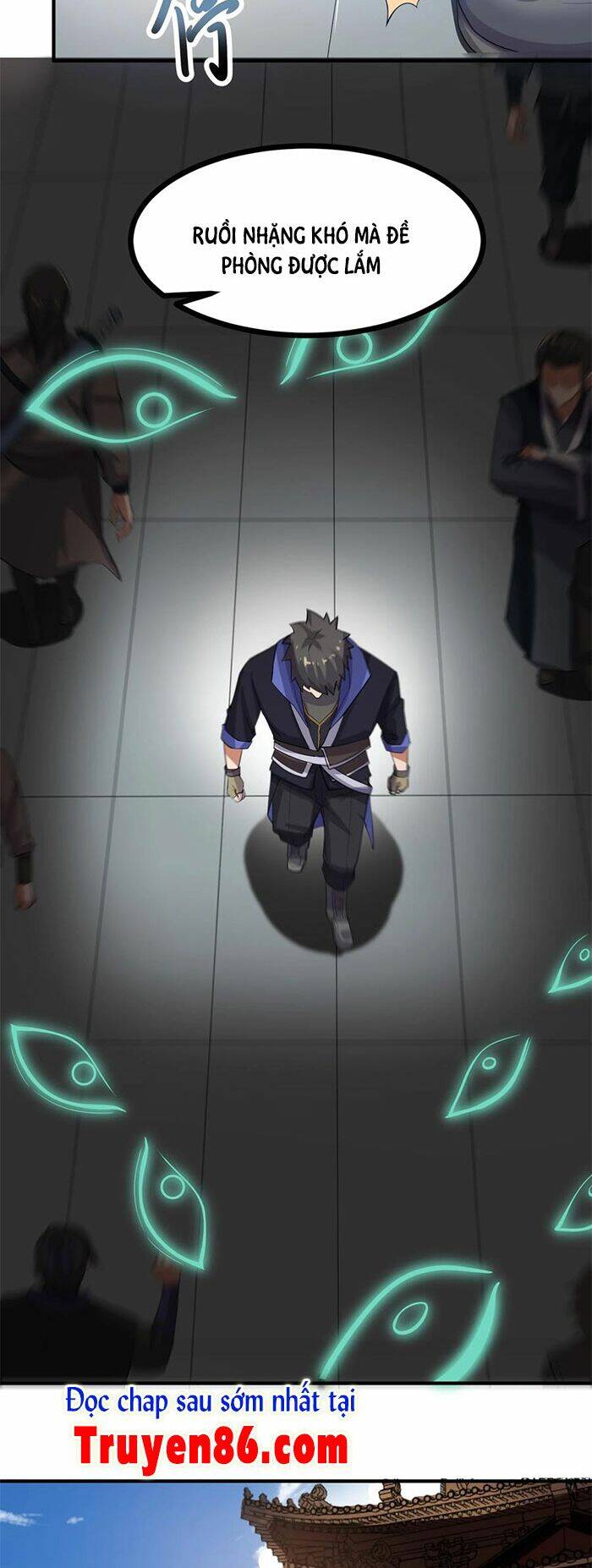 Nguyên Long Chapter 217 - Trang 2