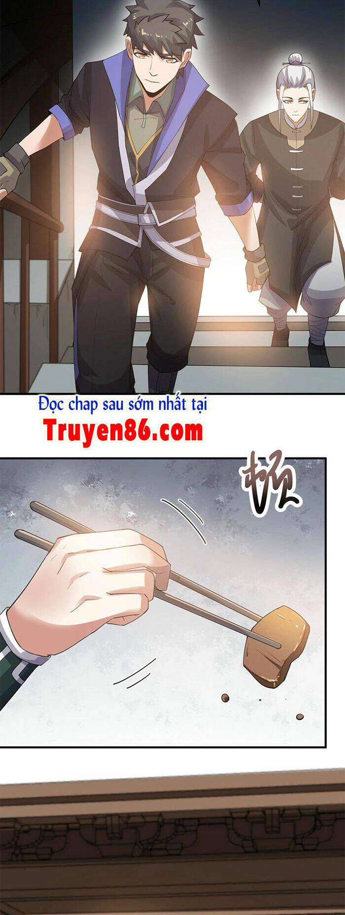 Nguyên Long Chapter 217 - Trang 2