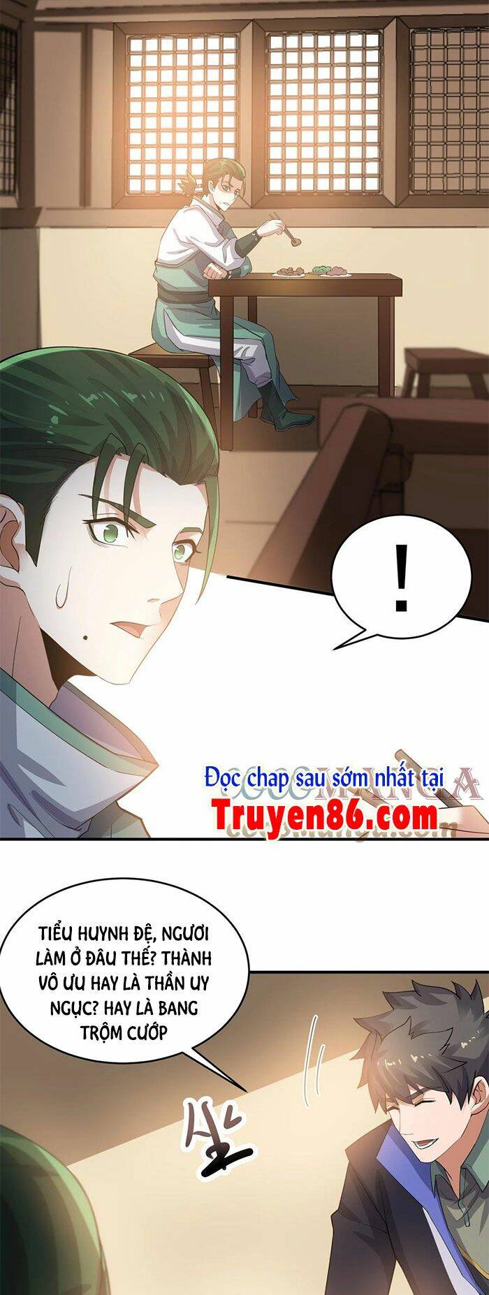 Nguyên Long Chapter 217 - Trang 2