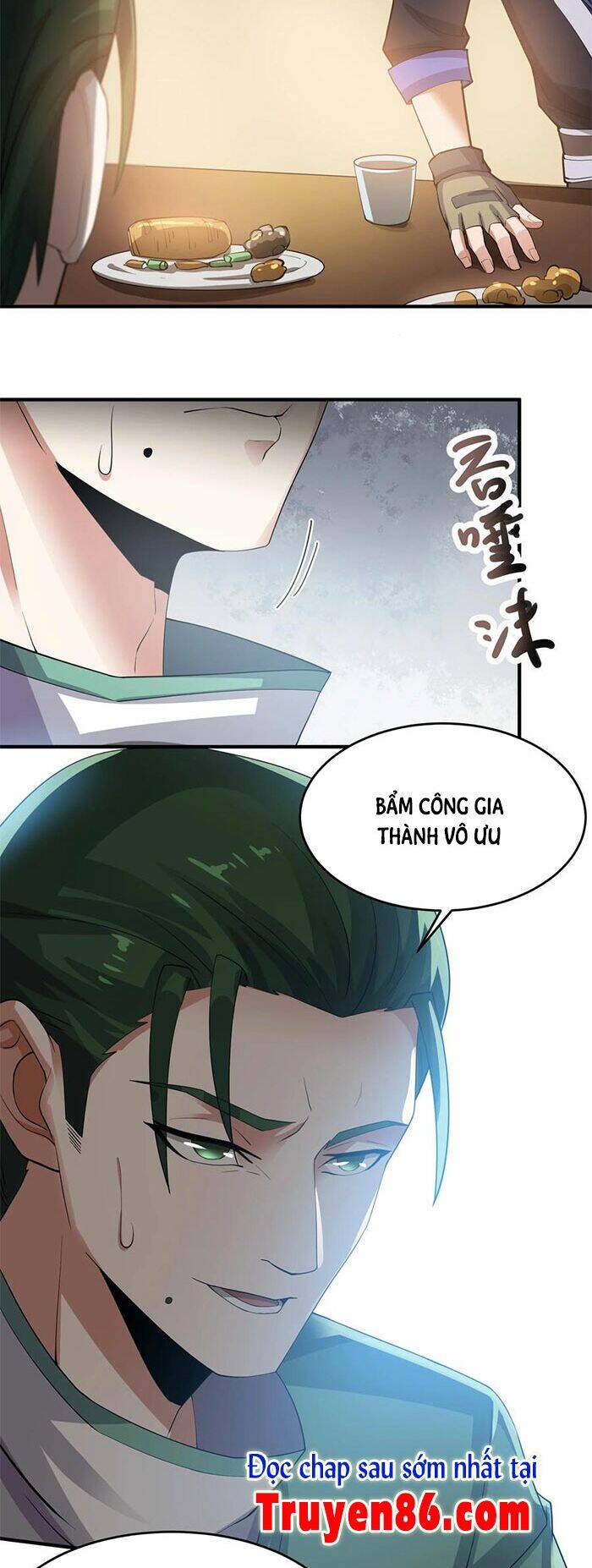 Nguyên Long Chapter 217 - Trang 2