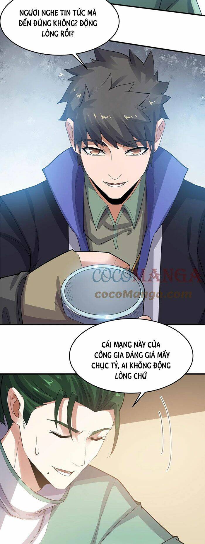 Nguyên Long Chapter 217 - Trang 2