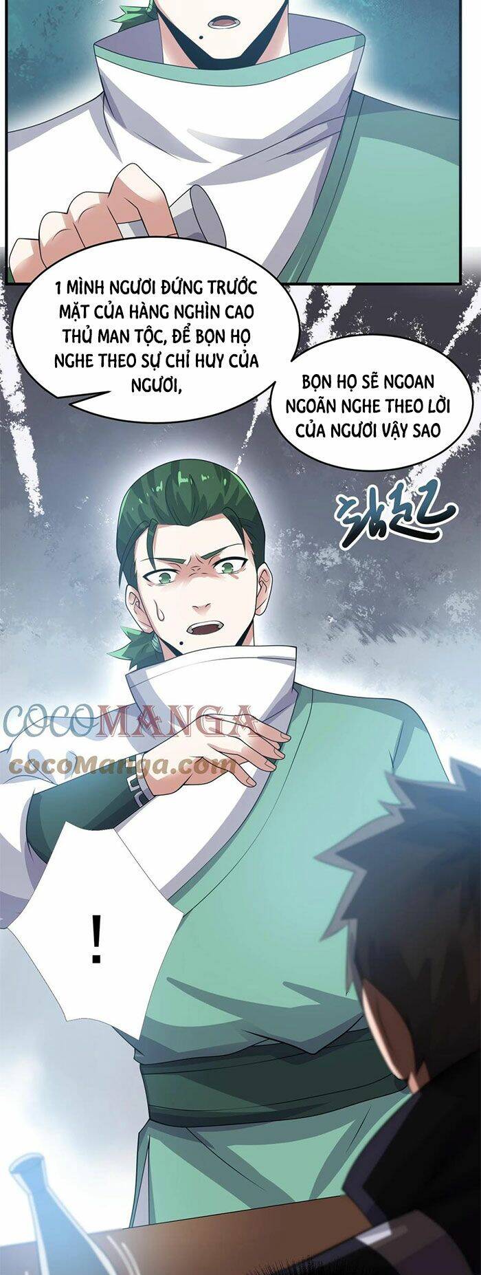 Nguyên Long Chapter 217 - Trang 2