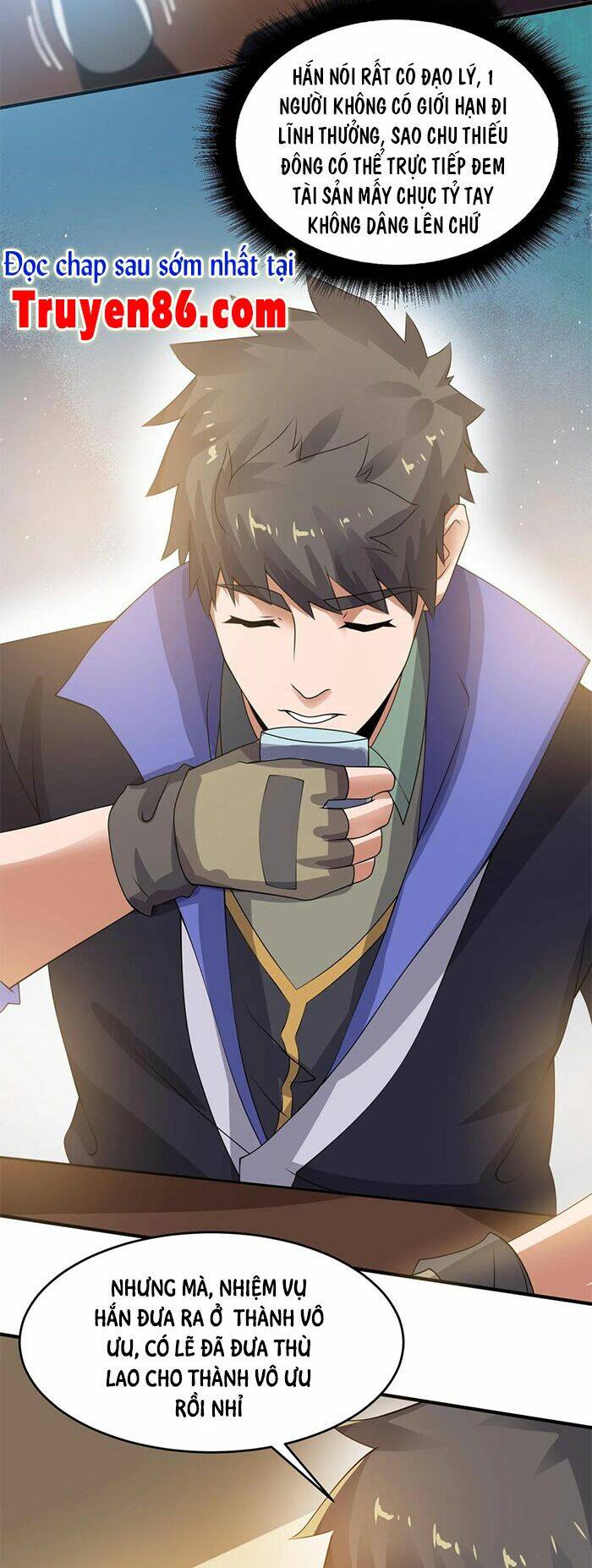 Nguyên Long Chapter 217 - Trang 2