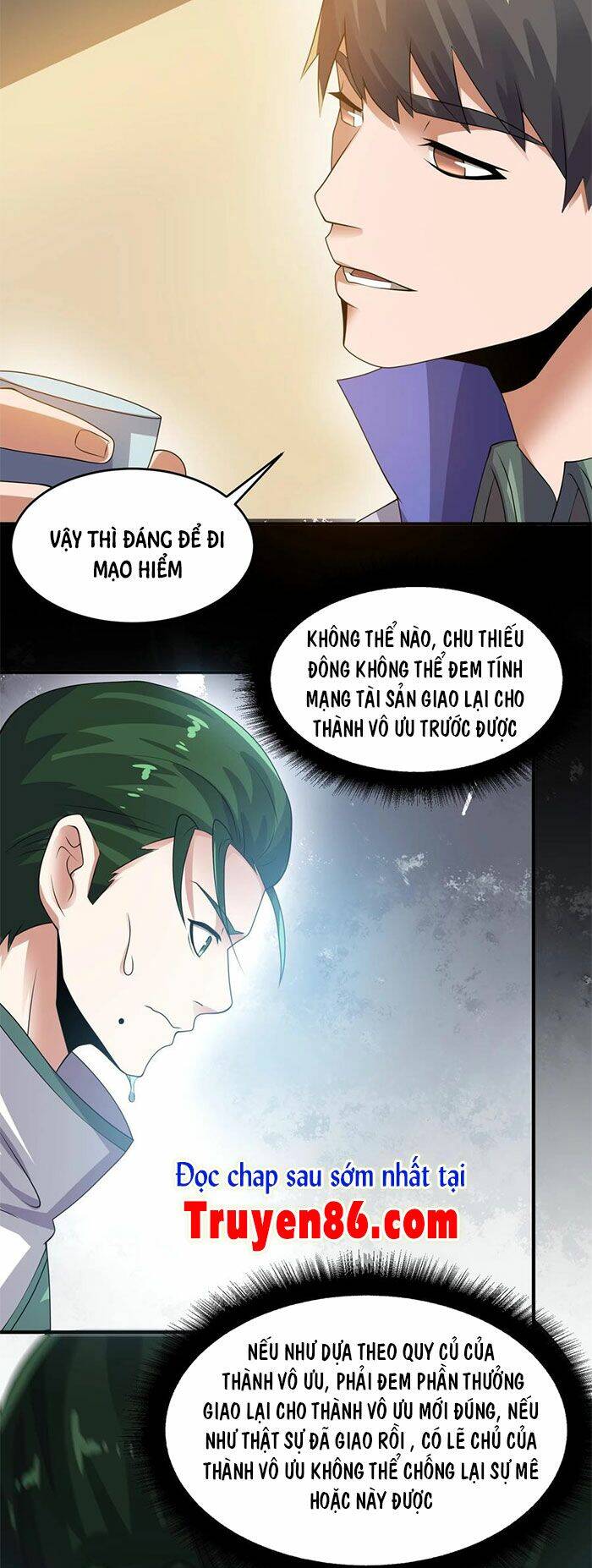 Nguyên Long Chapter 217 - Trang 2