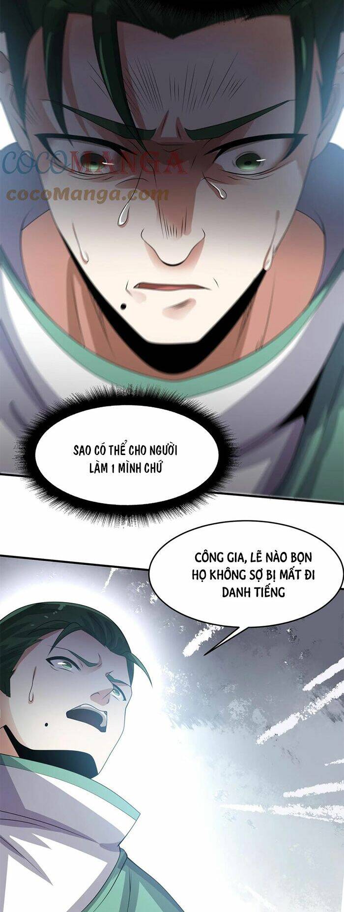 Nguyên Long Chapter 217 - Trang 2