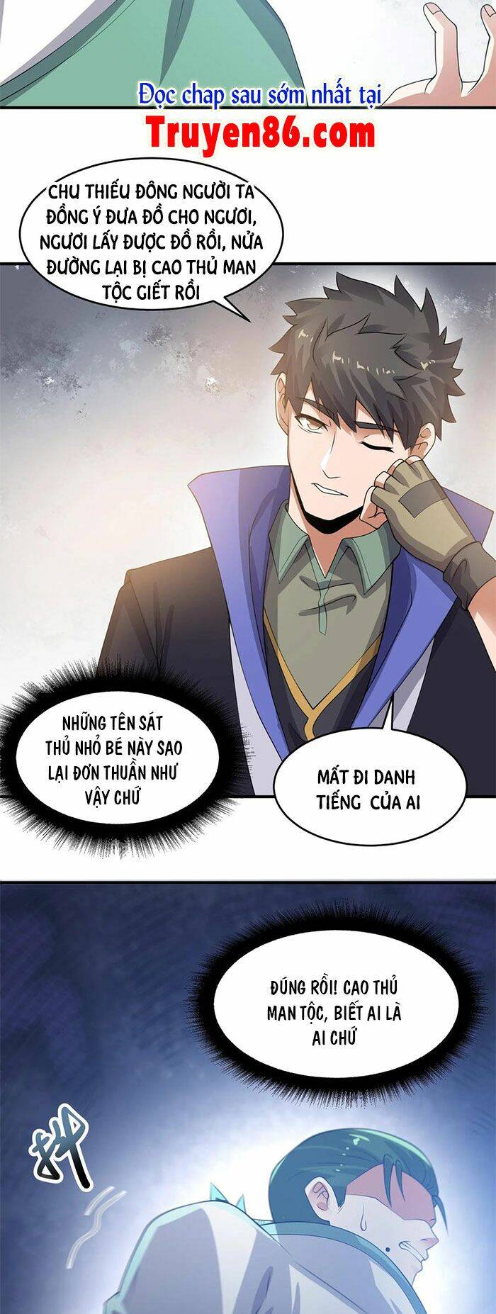 Nguyên Long Chapter 217 - Trang 2