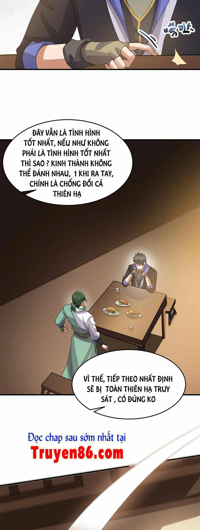 Nguyên Long Chapter 217 - Trang 2