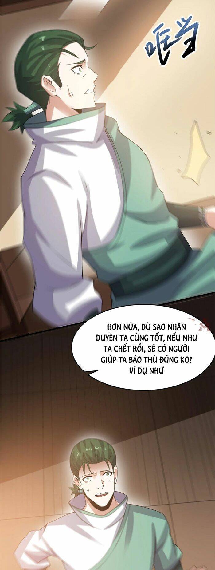 Nguyên Long Chapter 217 - Trang 2