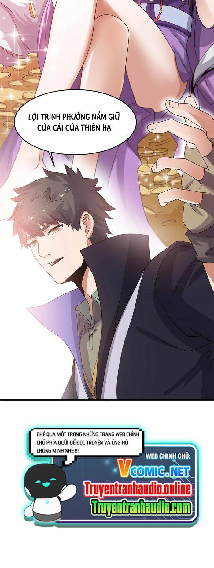 Nguyên Long Chapter 217 - Trang 2