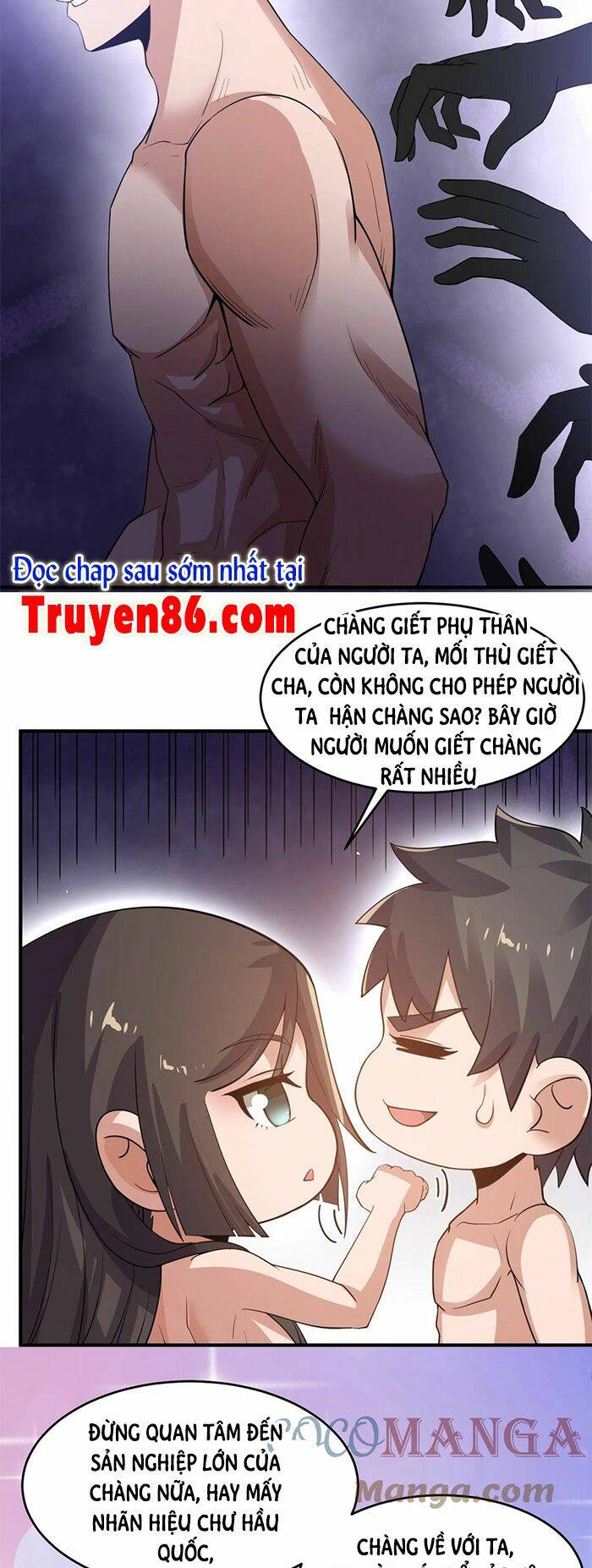 Nguyên Long Chapter 217 - Trang 2