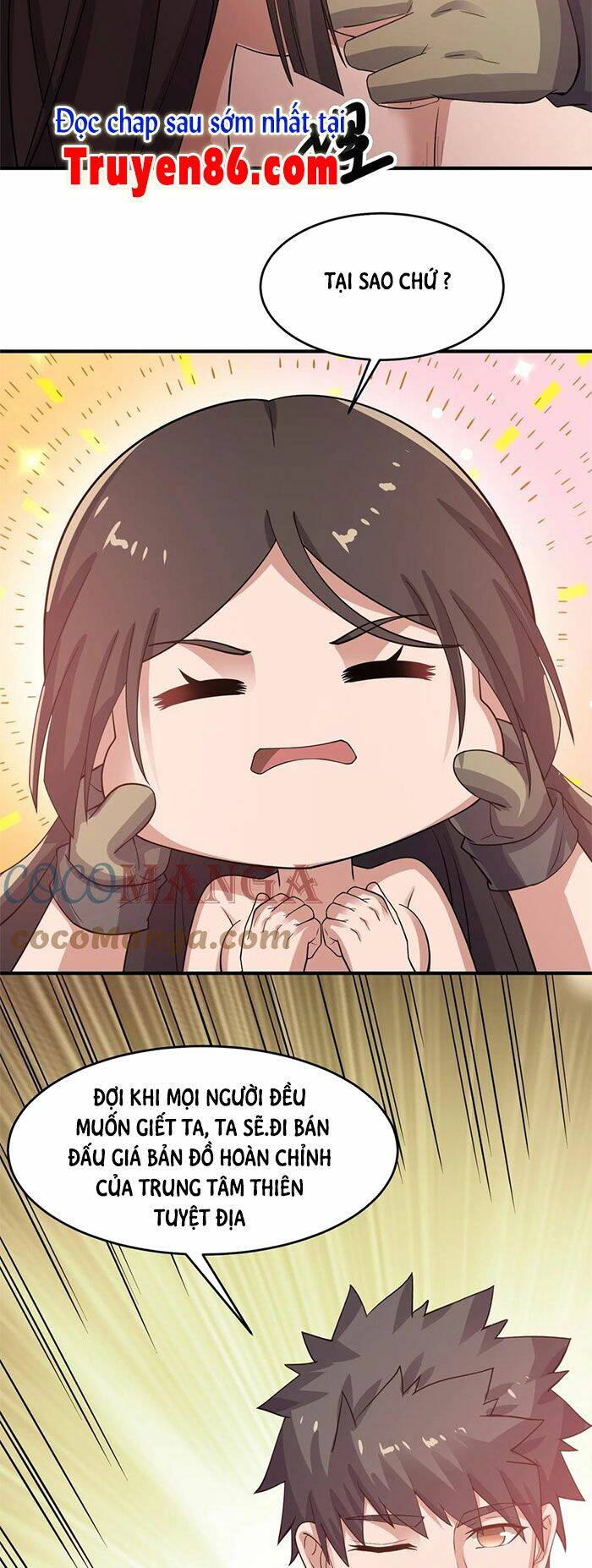 Nguyên Long Chapter 217 - Trang 2