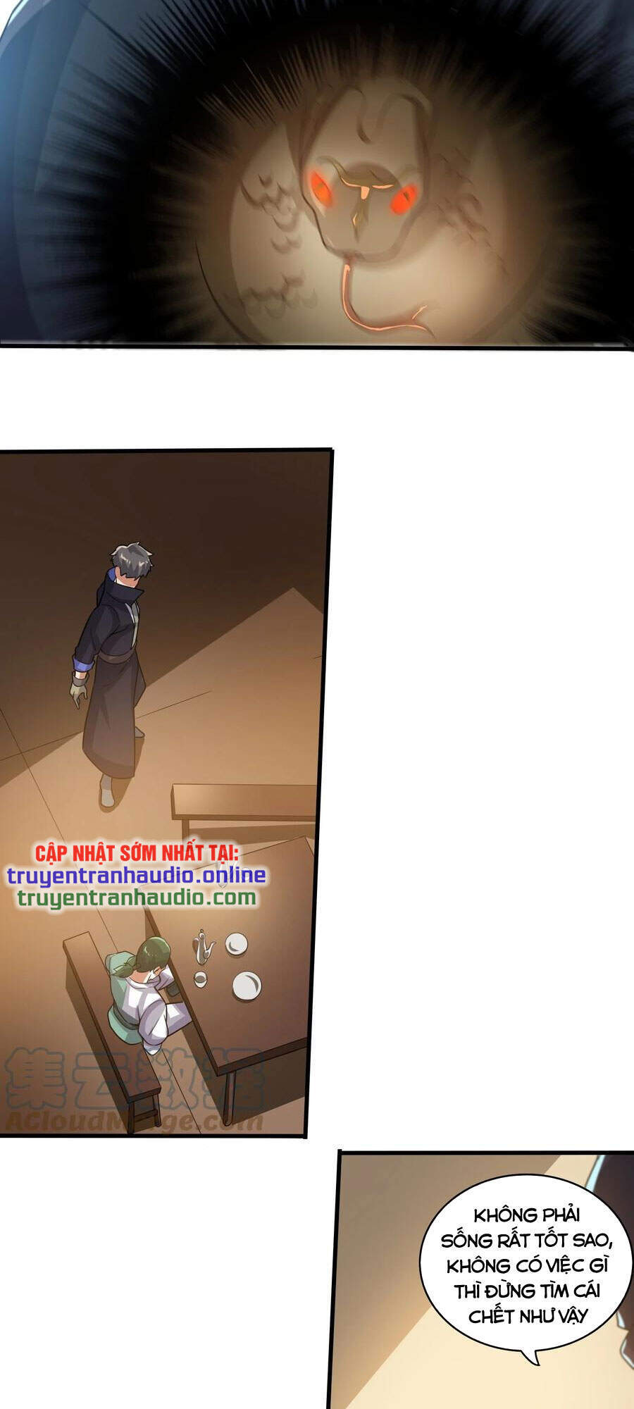 Nguyên Long Chapter 218 - Trang 2