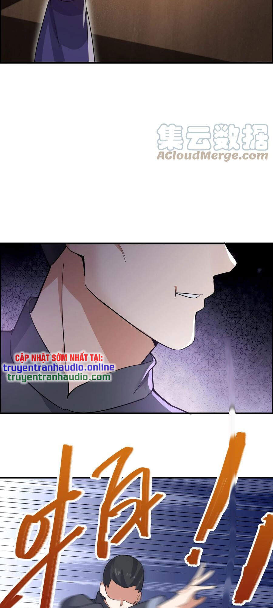 Nguyên Long Chapter 218 - Trang 2