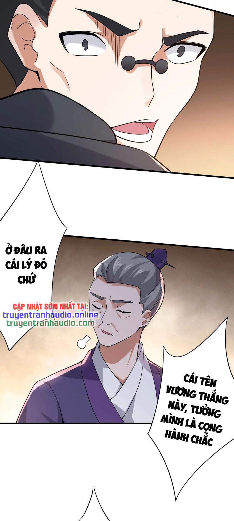Nguyên Long Chapter 218 - Trang 2