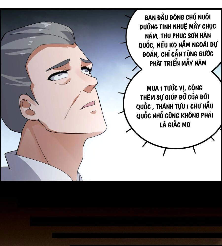 Nguyên Long Chapter 218 - Trang 2