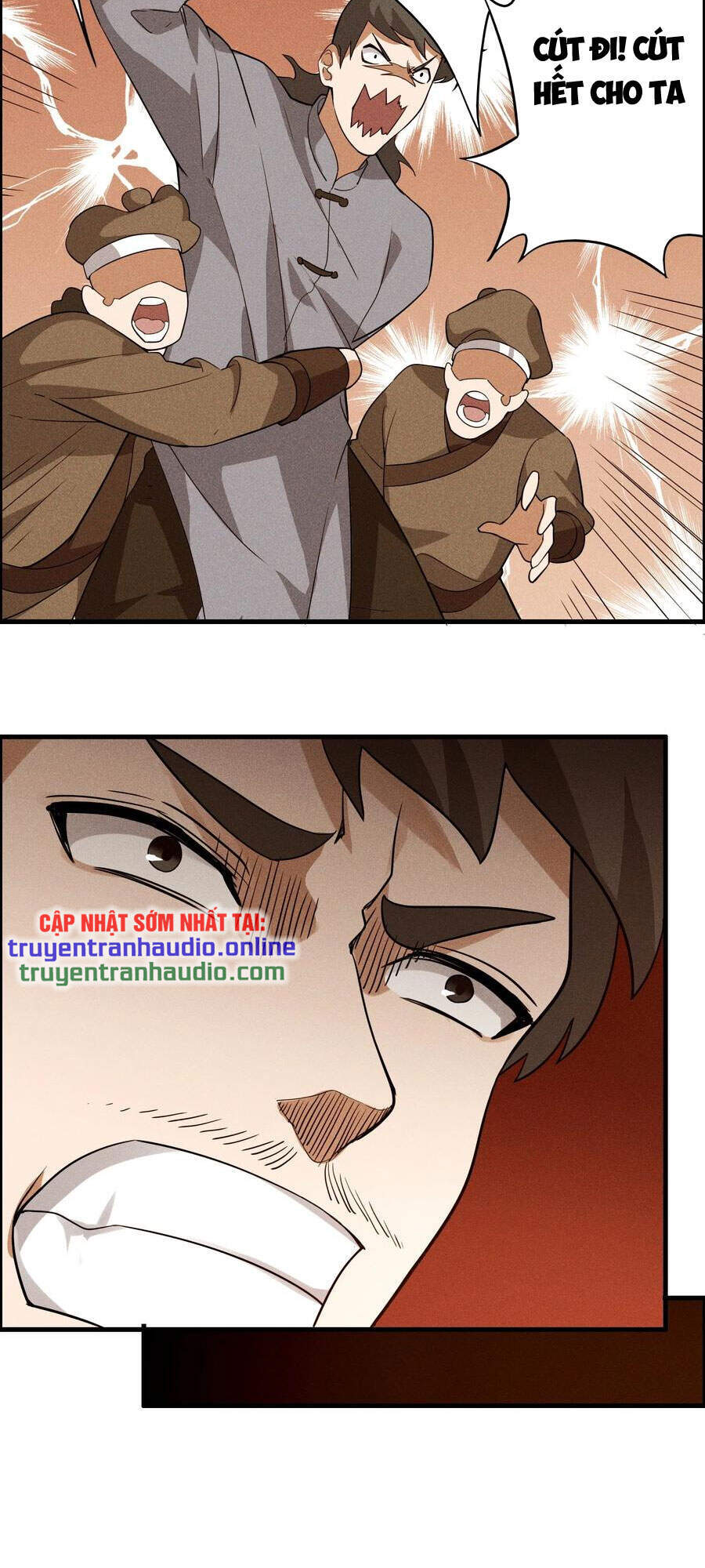 Nguyên Long Chapter 218 - Trang 2