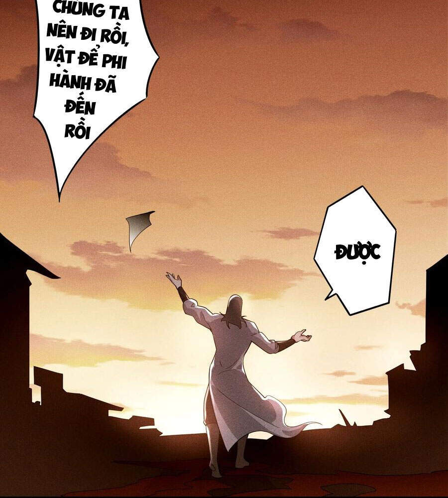 Nguyên Long Chapter 218 - Trang 2