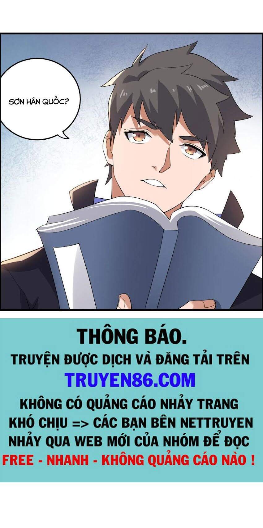 Nguyên Long Chapter 218 - Trang 2