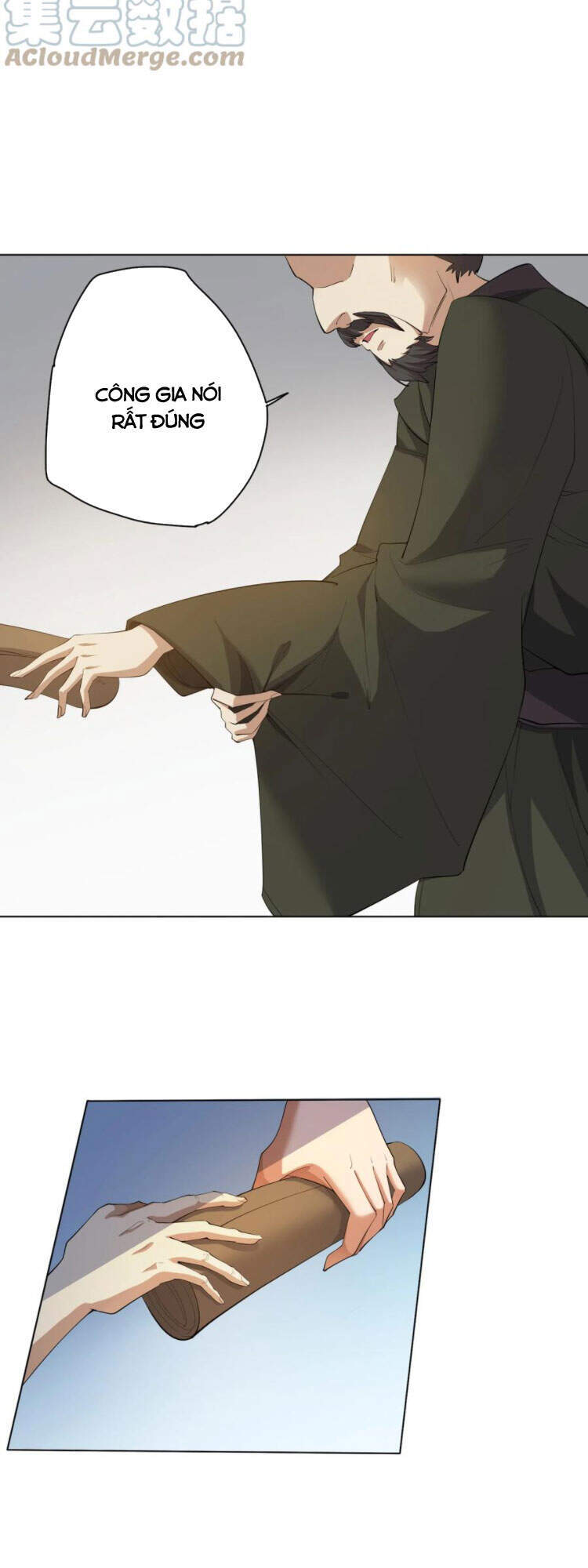 Nguyên Long Chapter 220 - Trang 2