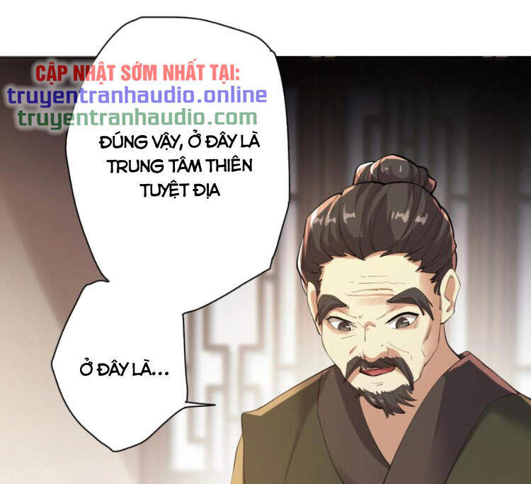 Nguyên Long Chapter 220 - Trang 2