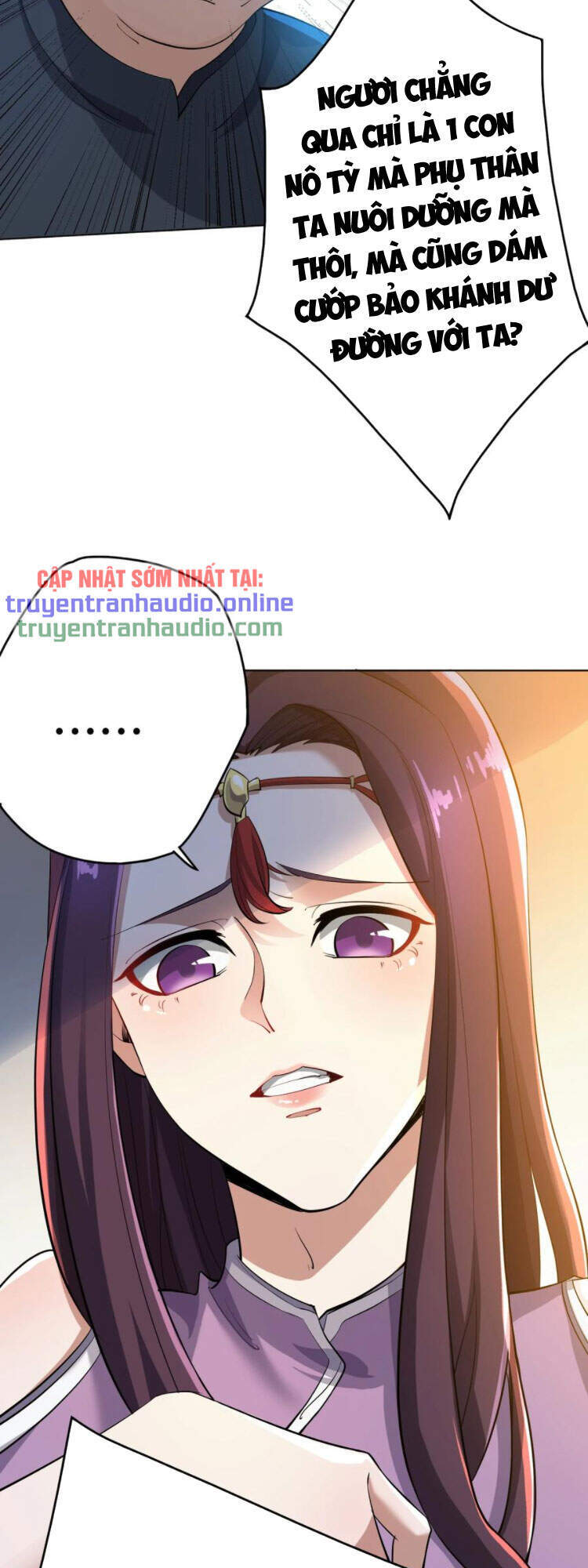 Nguyên Long Chapter 220 - Trang 2