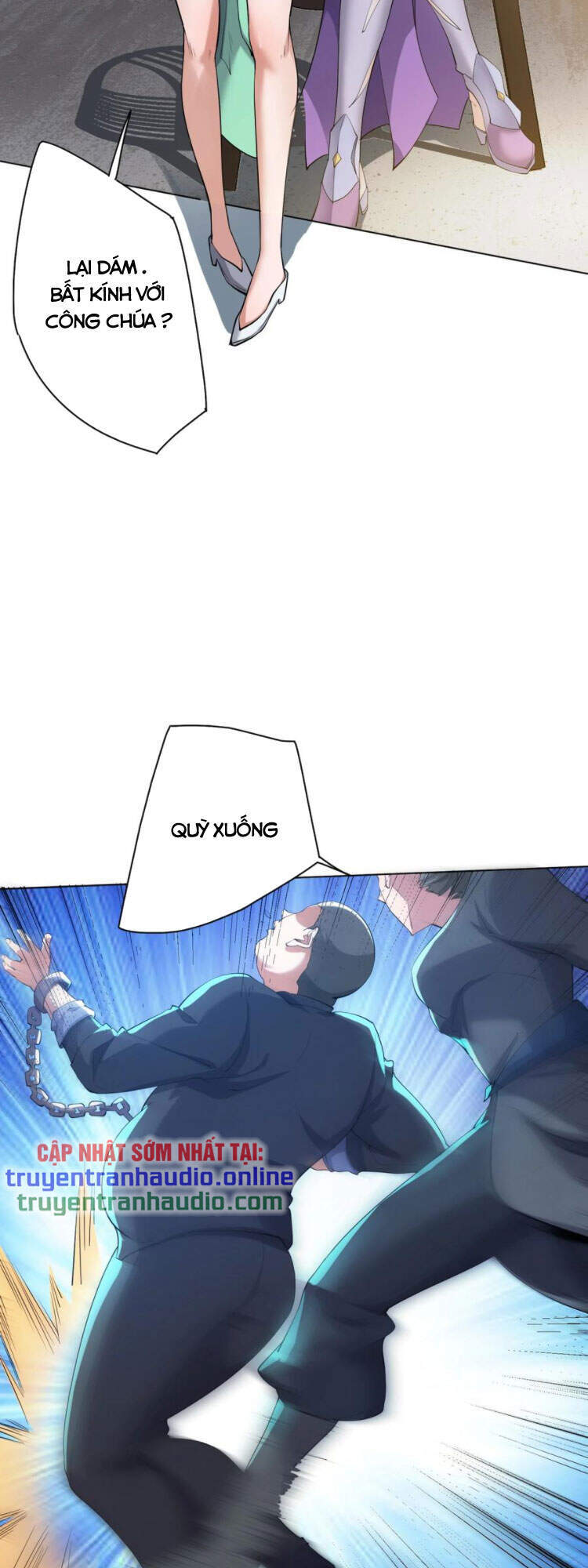 Nguyên Long Chapter 220 - Trang 2