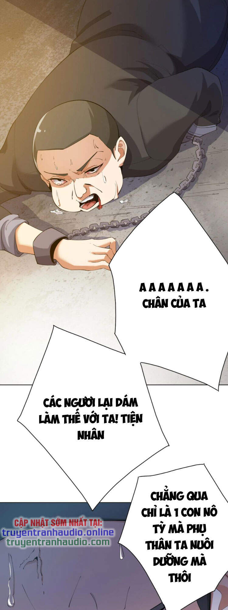 Nguyên Long Chapter 220 - Trang 2