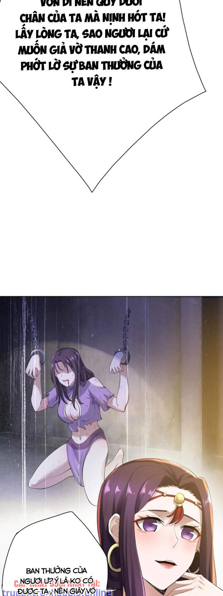 Nguyên Long Chapter 220 - Trang 2