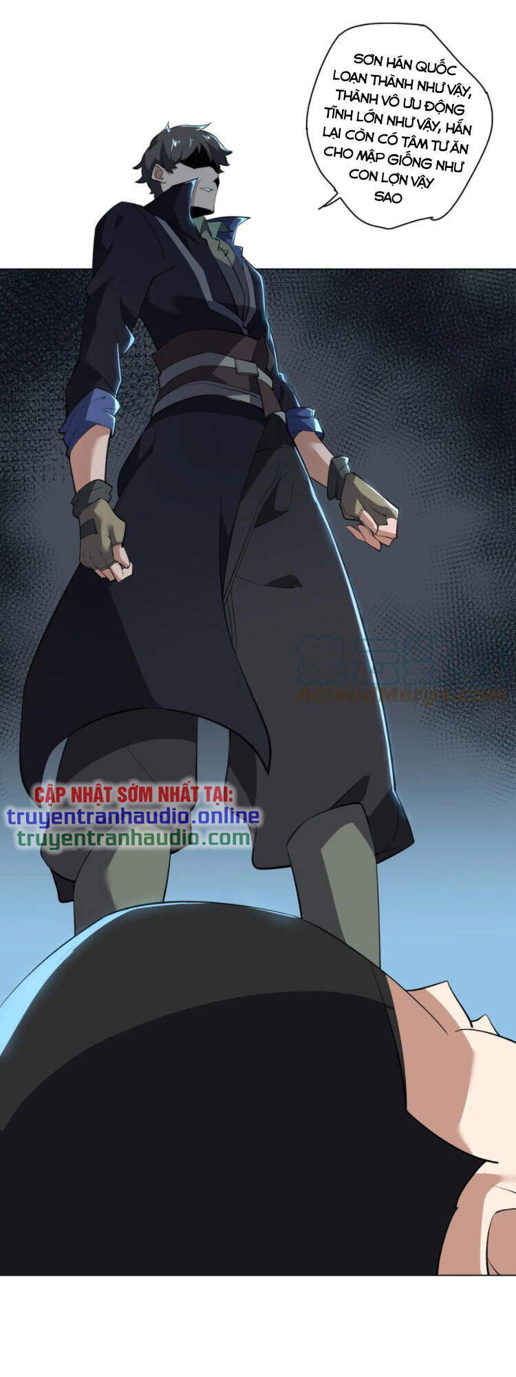 Nguyên Long Chapter 220 - Trang 2