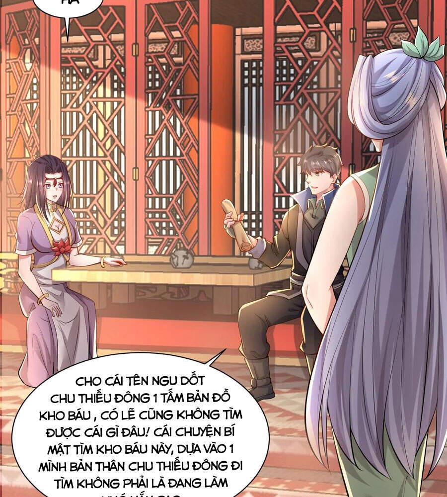 Nguyên Long Chapter 222 - Trang 2