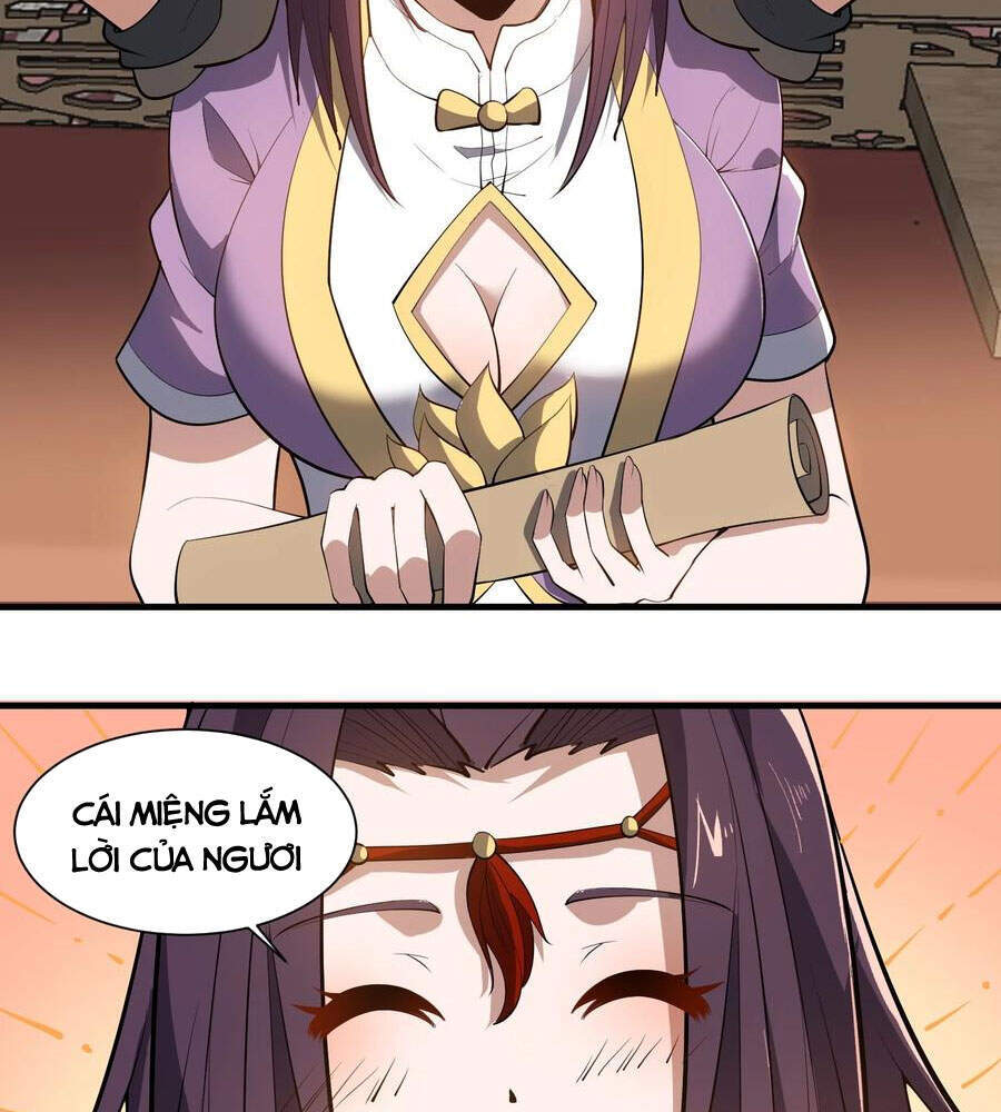 Nguyên Long Chapter 222 - Trang 2