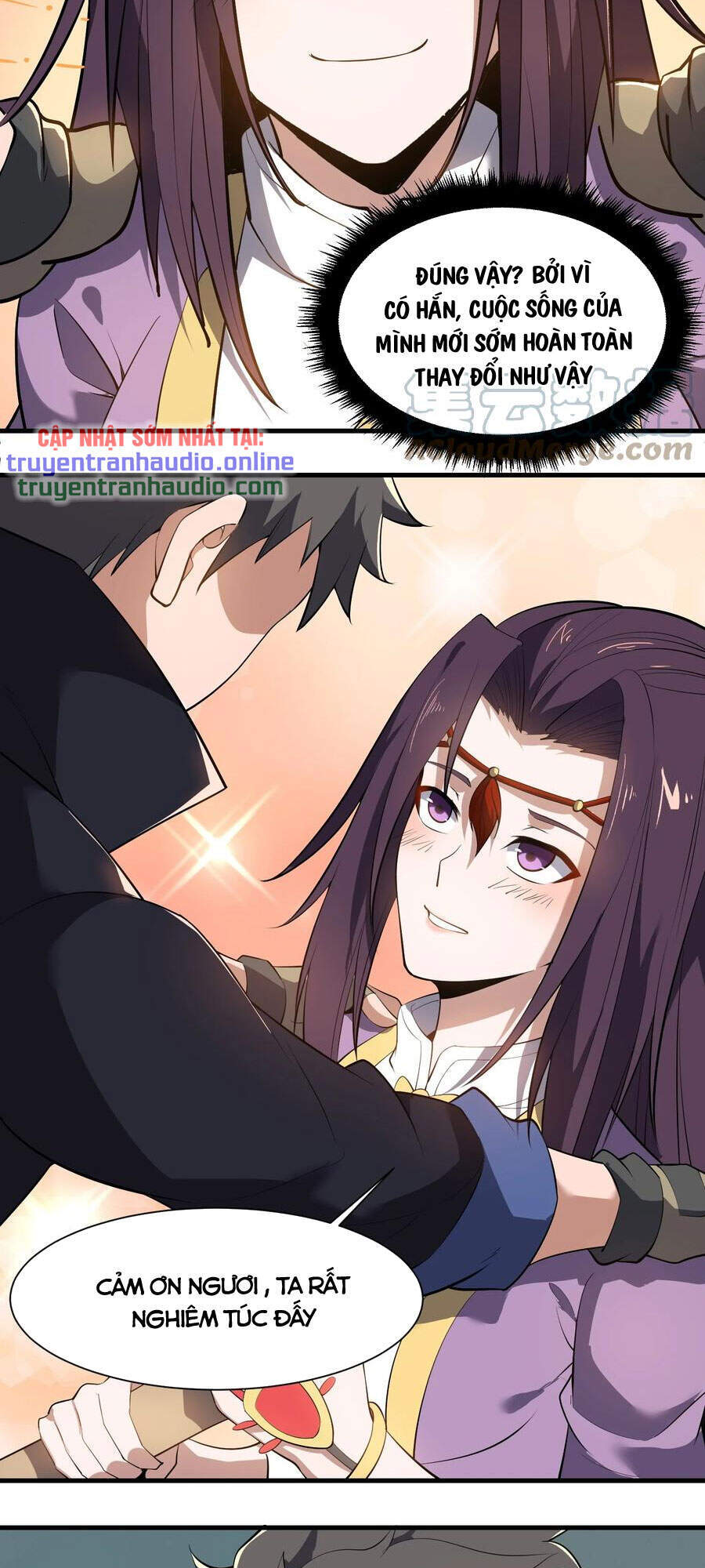 Nguyên Long Chapter 222 - Trang 2