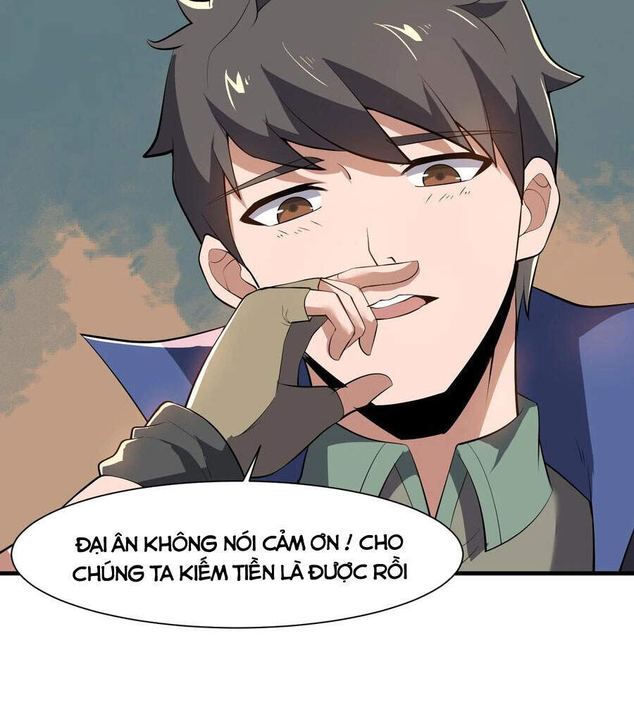 Nguyên Long Chapter 222 - Trang 2