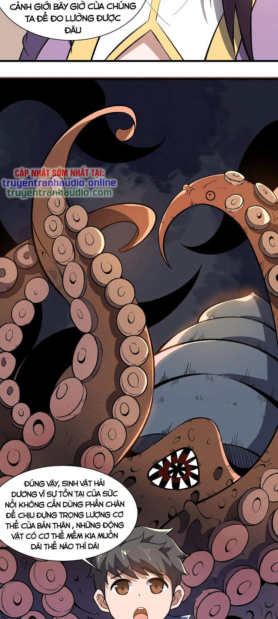 Nguyên Long Chapter 222 - Trang 2