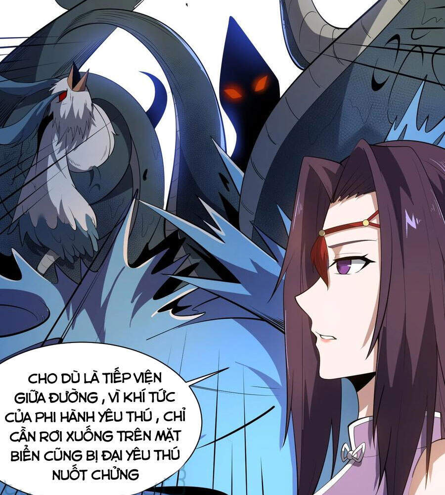 Nguyên Long Chapter 222 - Trang 2