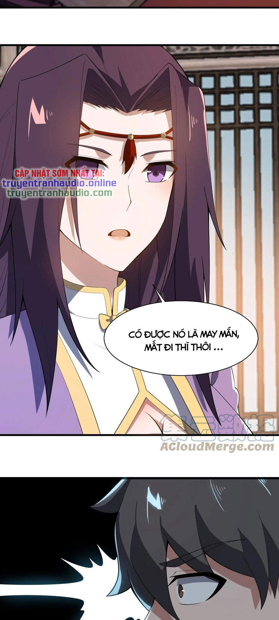 Nguyên Long Chapter 222 - Trang 2