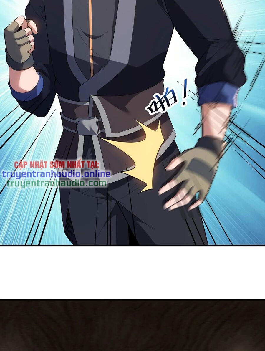 Nguyên Long Chapter 222 - Trang 2