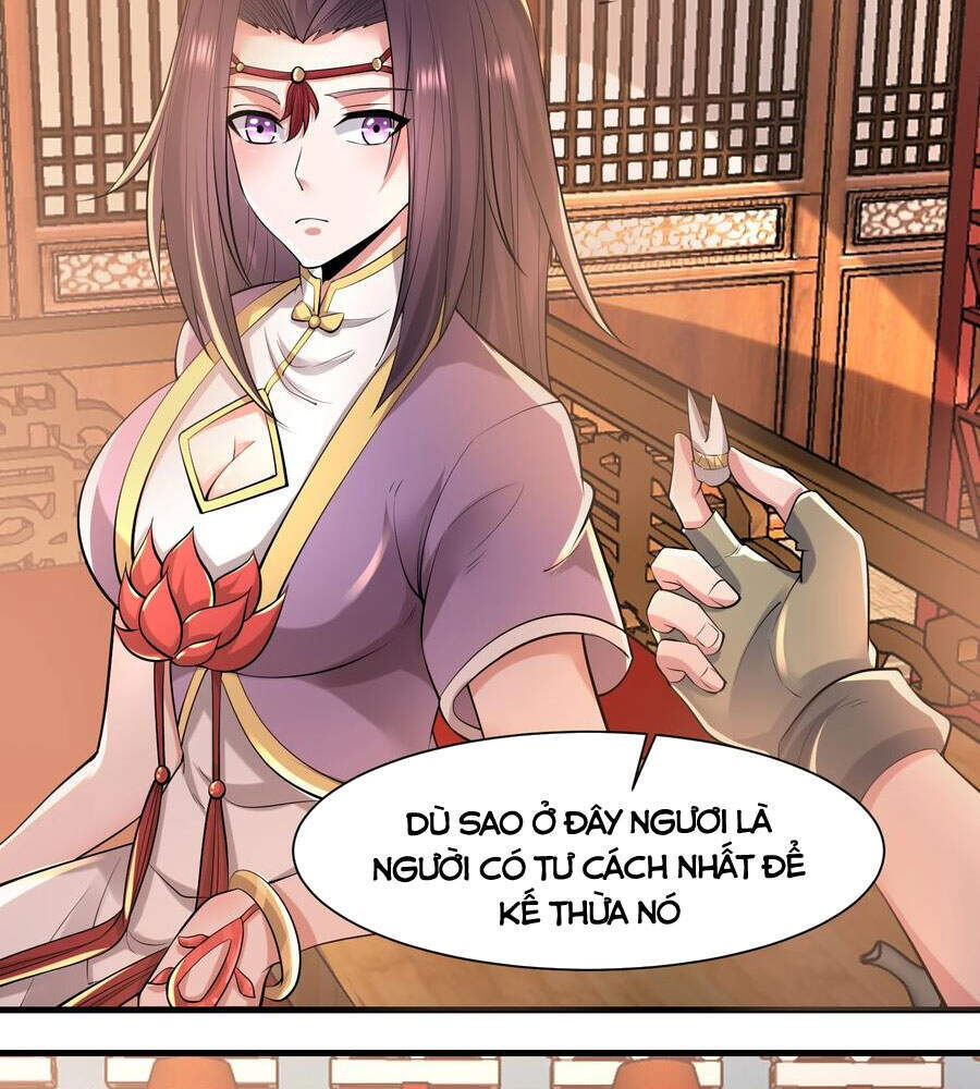 Nguyên Long Chapter 222 - Trang 2